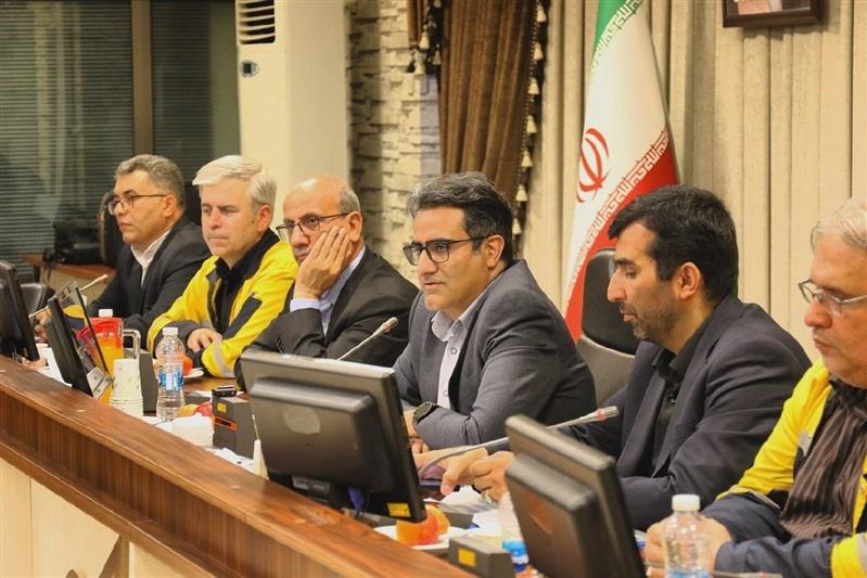 كاهش پنج تا ۶ هزار میلیارد ریالی درآمد شركت ملی پست در جنگ ۱۲ روزه